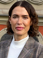 Jessica Figueroa Renström Jessica Figueroa Renström