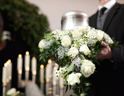 Begravning Pris - Pris för begravning Nykvarn - Begravningsbyrå i Nykvarn - Länkbox - 1