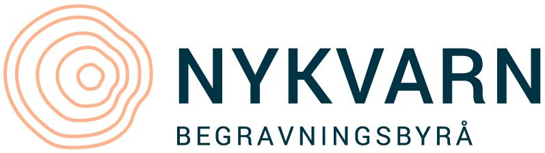 Nykvarn Begravningsbyrå logo