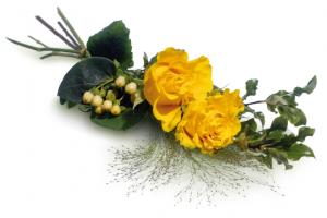 Blommor till begravning Nykvarn - Kondoleansblommor - handbukett-12_24_014