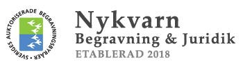 Begravningsbyrå Nykvarn - Nykvarn Begravning och Juridik Begravningsbyrå Nykvarn - Begravningar Nykvarn - Cookies logga - 1