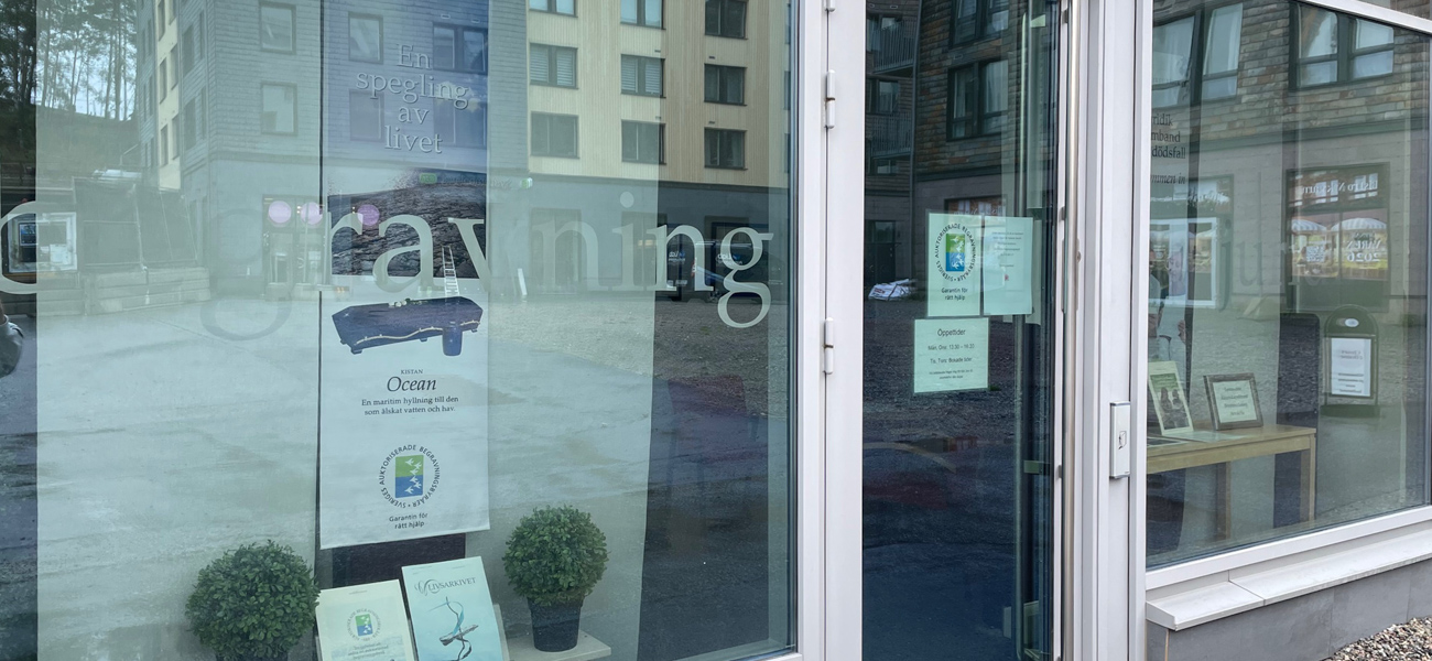 Nykvarn Begravning & Juridik Kontakt – Nykvarn Begravning & Juridik