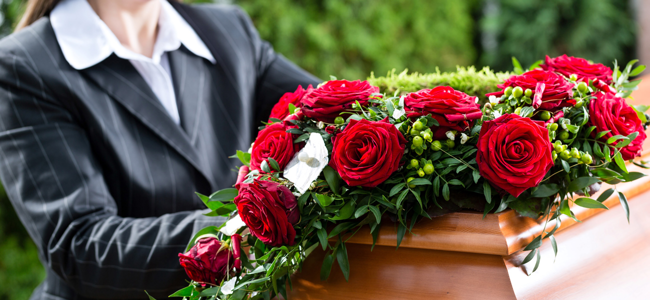 Nykvarn Begravning & Juridik Personal – Vi som jobbar här